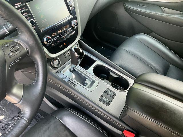 used 2020 Nissan Murano car, priced at $20,499