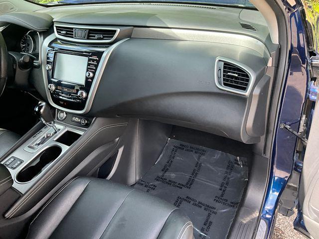 used 2020 Nissan Murano car, priced at $20,499