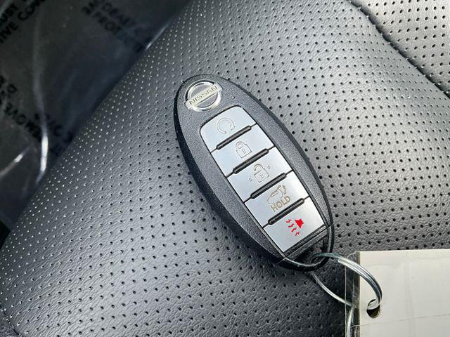 used 2020 Nissan Murano car, priced at $20,499