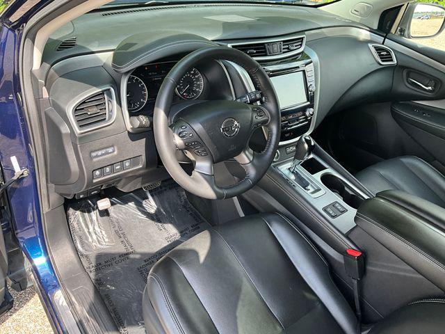 used 2020 Nissan Murano car, priced at $20,499