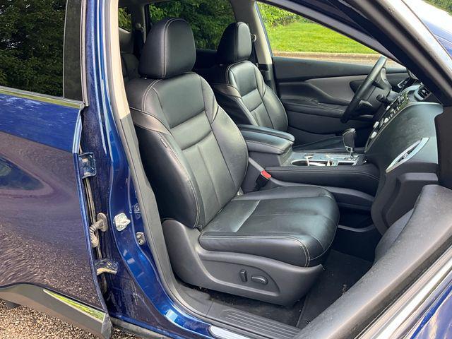 used 2020 Nissan Murano car, priced at $20,499