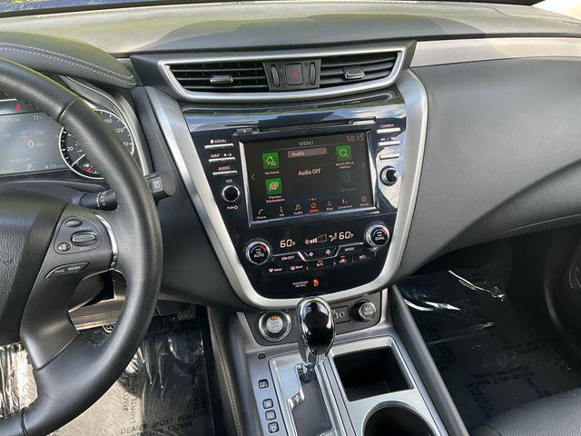 used 2020 Nissan Murano car, priced at $20,499
