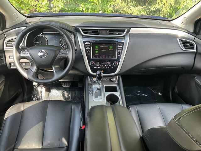 used 2020 Nissan Murano car, priced at $20,499