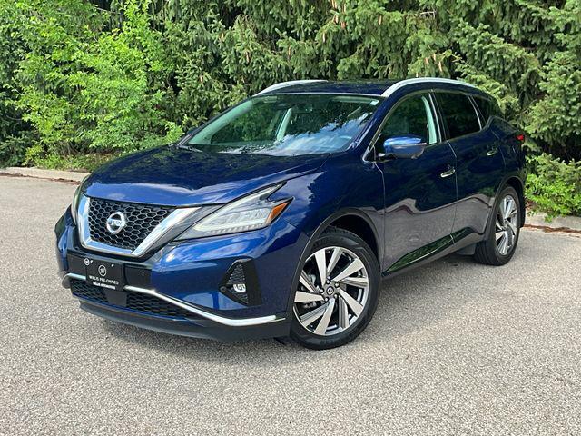 used 2020 Nissan Murano car, priced at $20,499