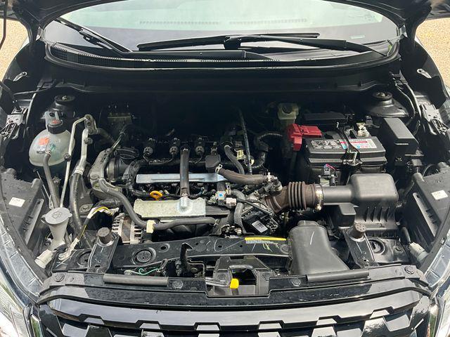 used 2024 Nissan Kicks car, priced at $22,999