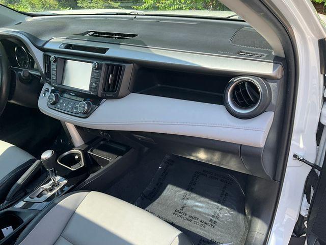 used 2016 Toyota RAV4 car, priced at $17,999