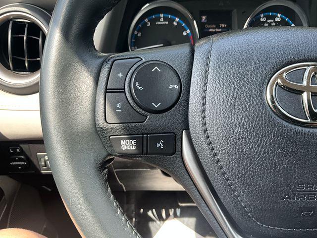 used 2016 Toyota RAV4 car, priced at $17,999