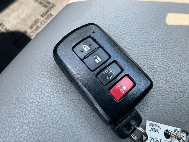 used 2016 Toyota RAV4 car, priced at $17,999