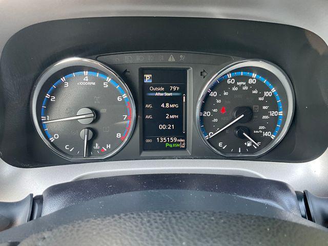 used 2016 Toyota RAV4 car, priced at $17,999