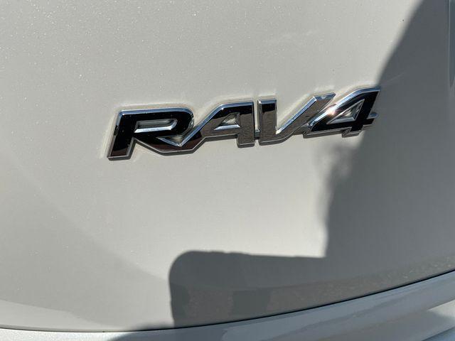 used 2016 Toyota RAV4 car, priced at $17,999