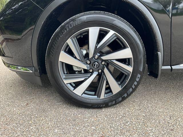 used 2023 Nissan Murano car, priced at $32,999