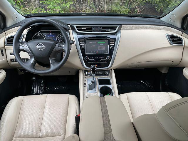 used 2023 Nissan Murano car, priced at $32,999