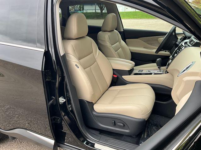 used 2023 Nissan Murano car, priced at $32,999