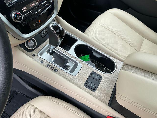 used 2023 Nissan Murano car, priced at $32,999