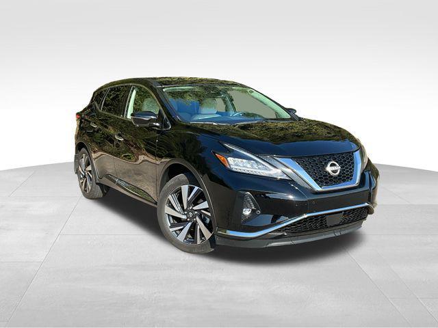 used 2023 Nissan Murano car, priced at $32,999