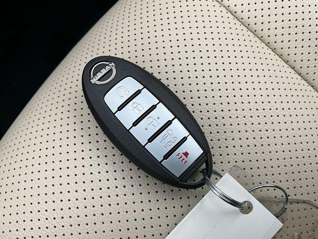 used 2023 Nissan Murano car, priced at $32,999