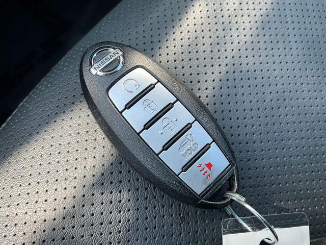 used 2017 Nissan Rogue car, priced at $15,499