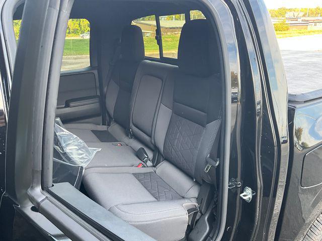 new 2026 Nissan Frontier car, priced at $42,611