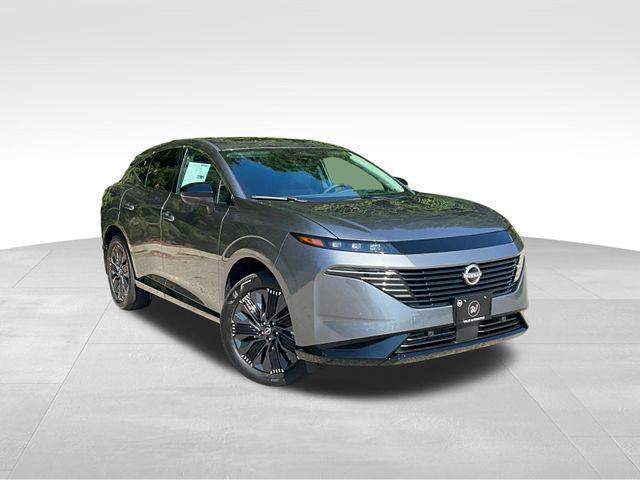 new 2025 Nissan Murano car, priced at $50,678