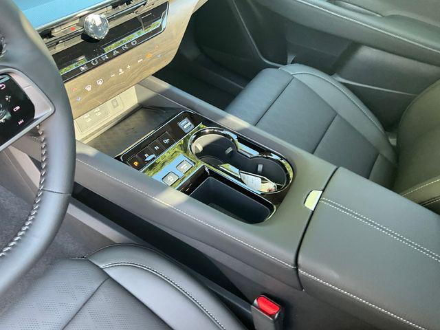 new 2025 Nissan Murano car, priced at $50,678