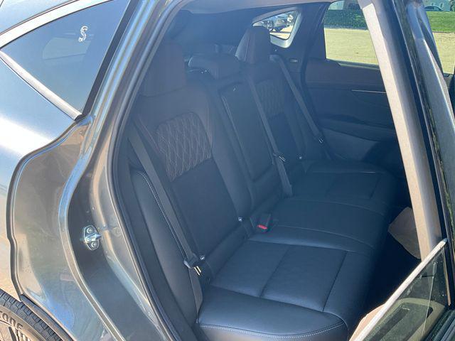new 2025 Nissan Murano car, priced at $50,678