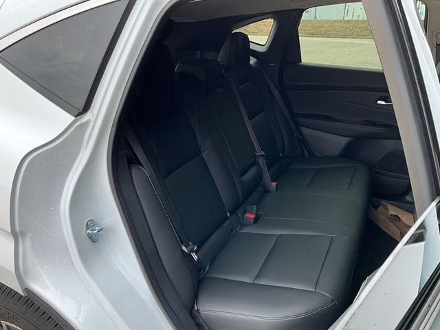 new 2025 Nissan Murano car, priced at $50,399