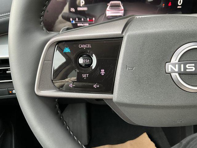 new 2025 Nissan Murano car, priced at $50,399