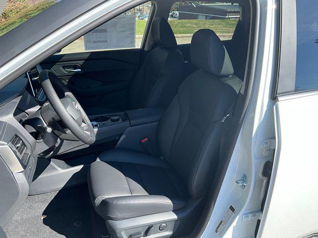 new 2025 Nissan Rogue car, priced at $37,335