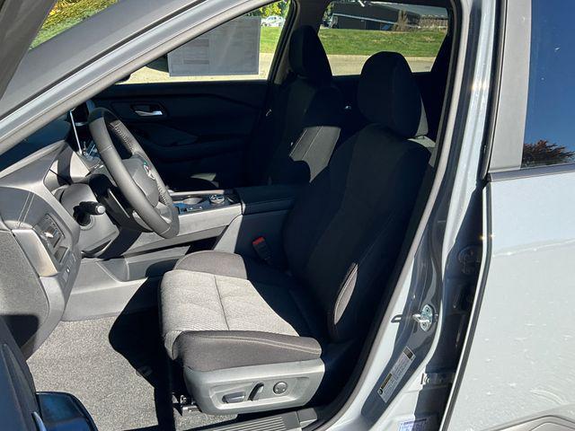 new 2026 Nissan Rogue car, priced at $33,414