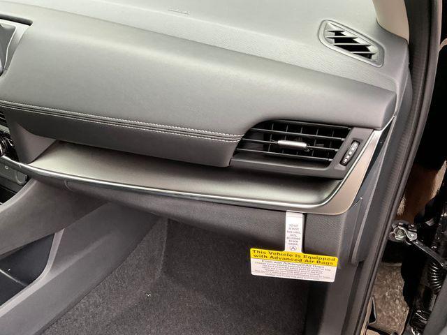 new 2025 Nissan Rogue car, priced at $35,125