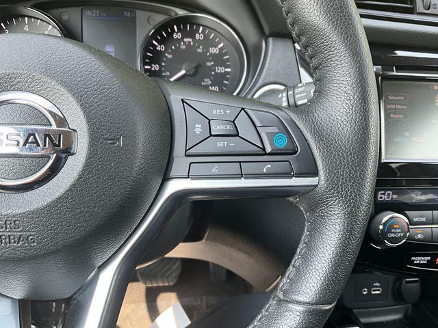 used 2020 Nissan Rogue car, priced at $21,999