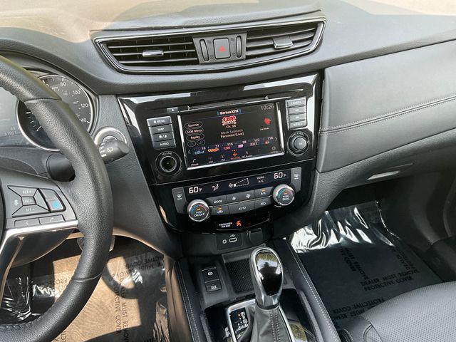 used 2020 Nissan Rogue car, priced at $21,999