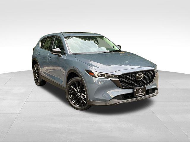 used 2024 Mazda CX-5 car, priced at $27,219
