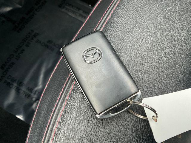 used 2024 Mazda CX-5 car, priced at $27,219
