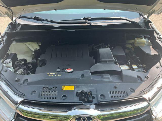used 2016 Toyota Highlander car, priced at $19,999