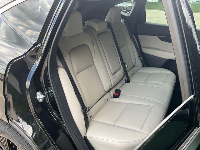 new 2025 Nissan Murano car, priced at $41,809