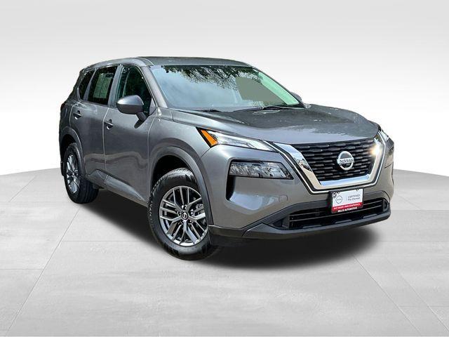 used 2021 Nissan Rogue car, priced at $23,557