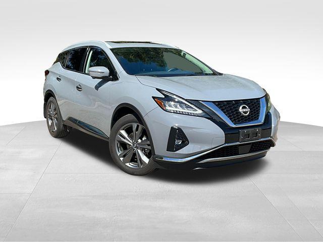 used 2023 Nissan Murano car, priced at $39,499