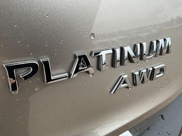 used 2023 Nissan Rogue car, priced at $29,108