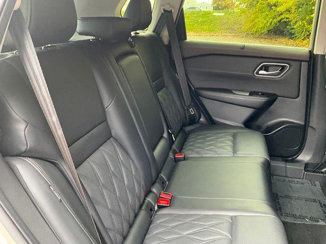 used 2023 Nissan Rogue car, priced at $29,108