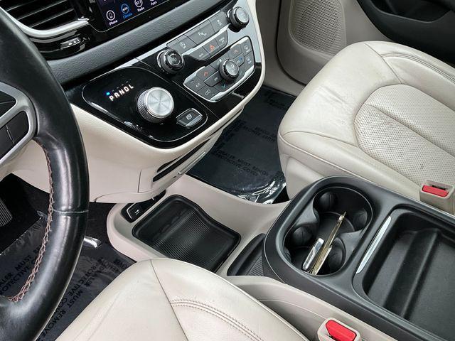 used 2019 Chrysler Pacifica car, priced at $18,990