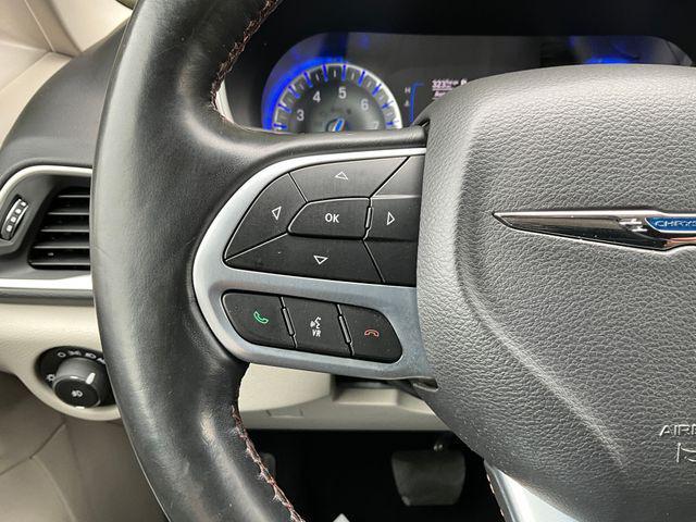 used 2019 Chrysler Pacifica car, priced at $18,990