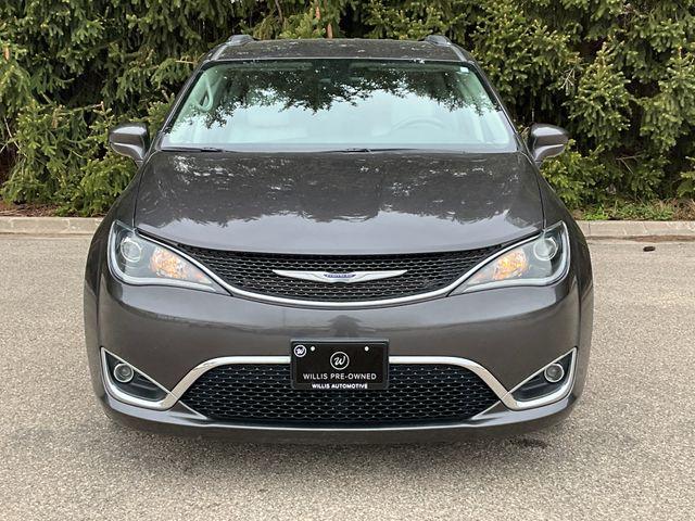 used 2019 Chrysler Pacifica car, priced at $18,990