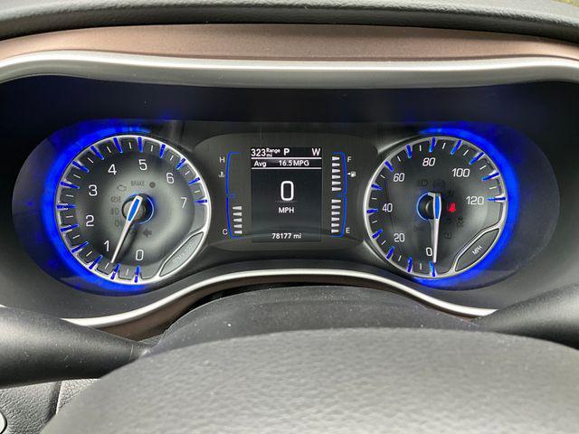 used 2019 Chrysler Pacifica car, priced at $18,990