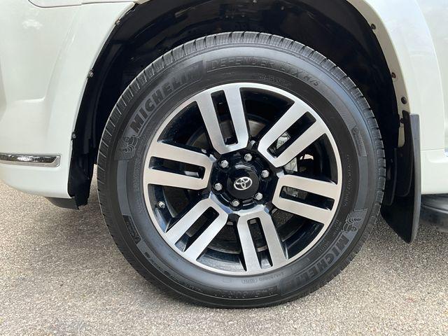 used 2021 Toyota 4Runner car, priced at $42,999