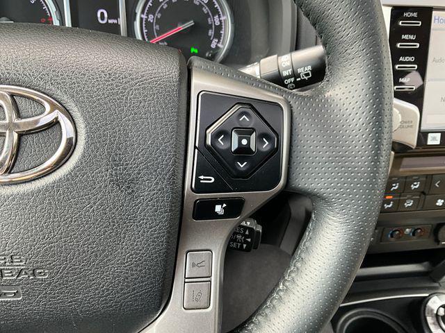 used 2021 Toyota 4Runner car, priced at $42,999