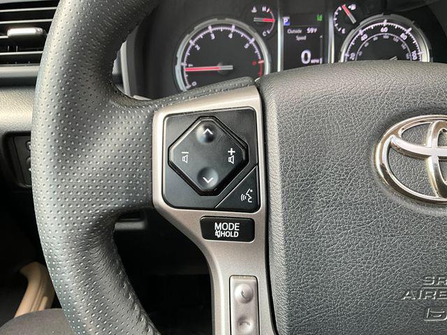 used 2021 Toyota 4Runner car, priced at $42,999