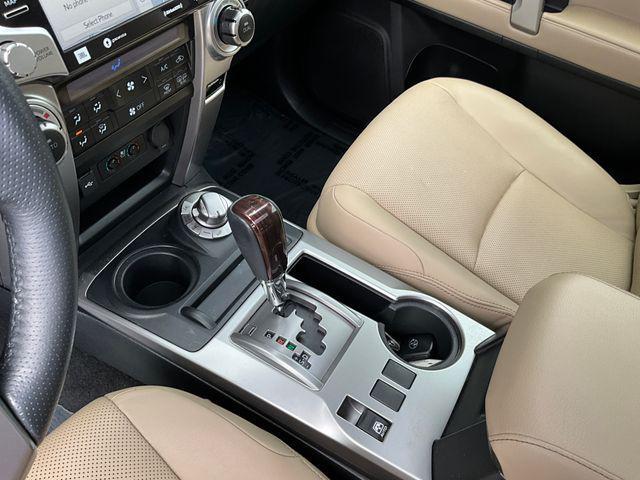 used 2021 Toyota 4Runner car, priced at $42,999