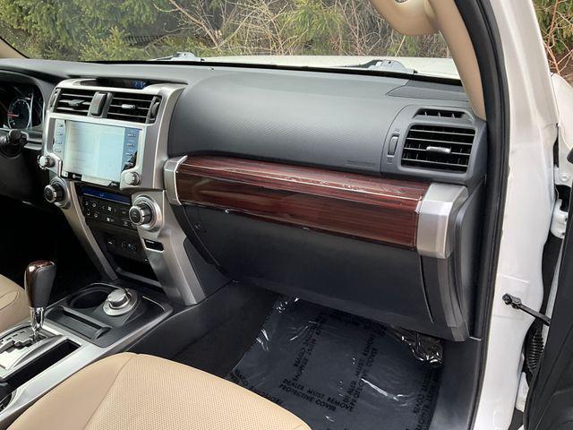 used 2021 Toyota 4Runner car, priced at $42,999