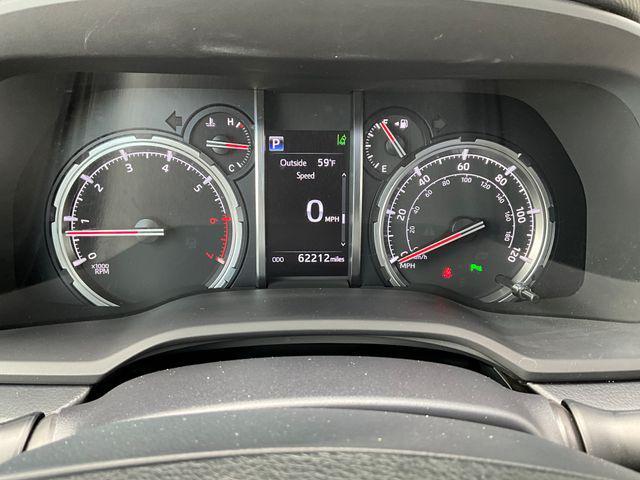 used 2021 Toyota 4Runner car, priced at $42,999